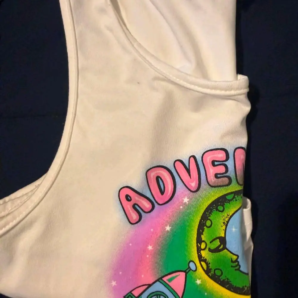 shein  Tops