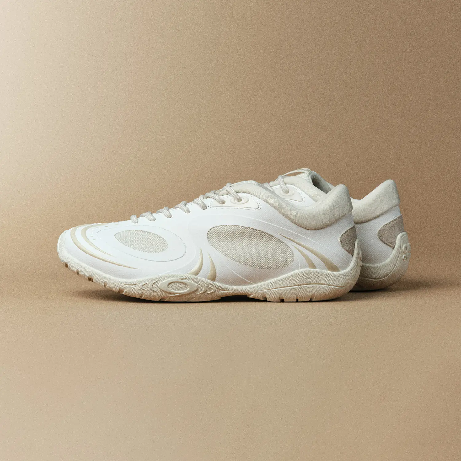 OLD ORDER TRACK Mica Stone Retro Running Sneakers for Women Breathable Lightweight Summer Athletic Shoes 2026 Y2K Inspired Low Top Casual Walking Streetwear Fashion Trainers