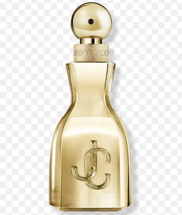 I Want Choo Le Parfum by Jimmy Choo 4.2oz Parfum Spray for WOMEN ( TESTER )