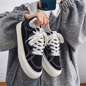 Brand OEIN Men'S 2026 Americana Revival Platform Sneakers - Chunky Platform Height-Increasing Shoes with Lace-Up Closure, Low-Top Design & Arch Support, Durable Rubber Sole & Cushioned Insole, Casual to Semi-Formal Wear, / Colorway - Versatile Everyday El