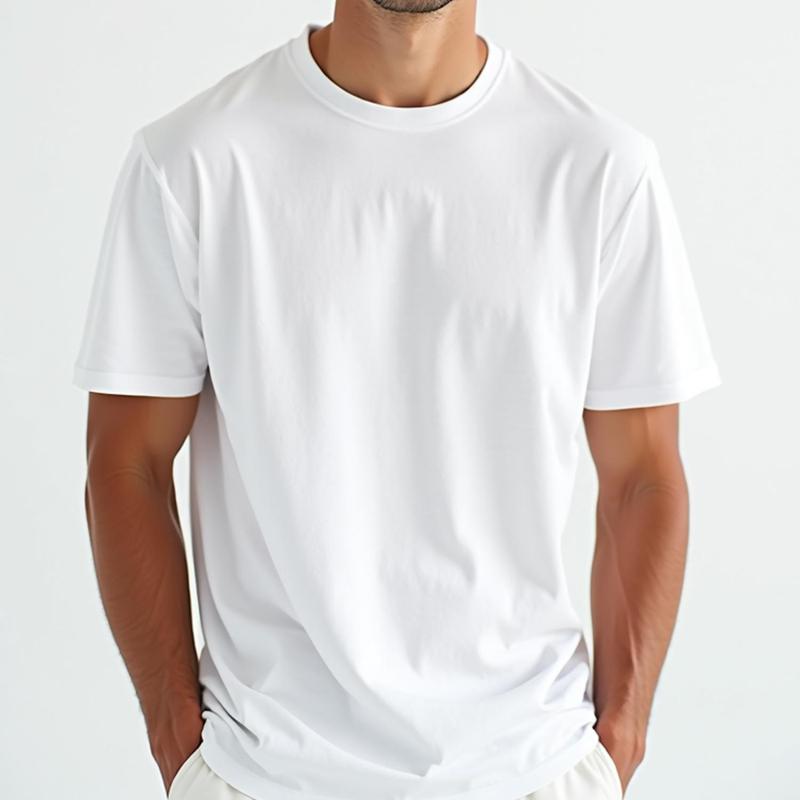 Roblox Minimalist Face Graphic T-Shirt Sarcastic Expression Tee Unisex Casual Streetwear Crewneck Short Sleeve Top For Men And Women