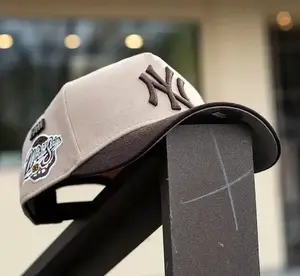 New Era MLB 59FIFTY Fitted Cap Inspired by NY Yankees and LA Dodgers Heritage | Premium 9FIFTY Snapback 9FORTY Adjustable Curved Brim Hat | Unisex Streetwear Gorras Sombreros | Collector Style Headwear for Urban Sports Enthusiasts