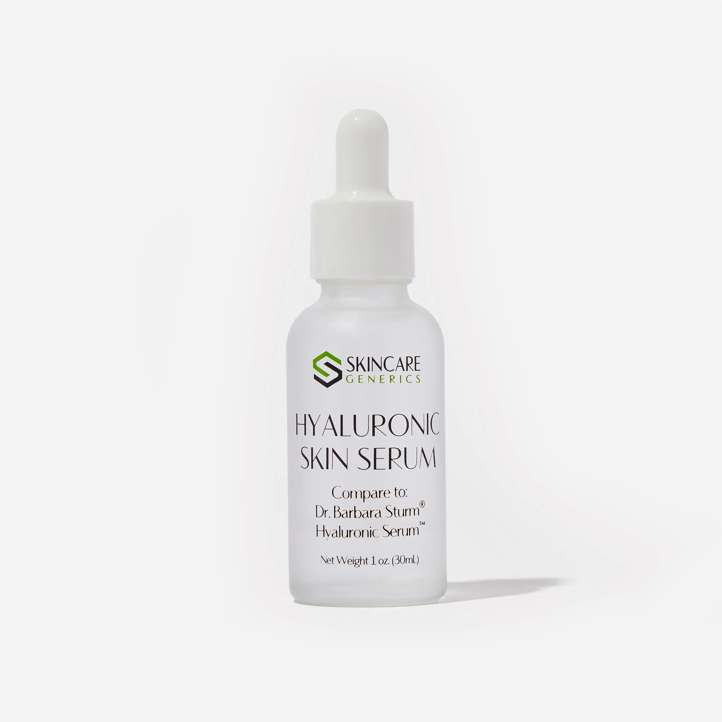 HYALURONIC SKIN SERUM