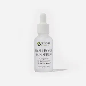 HYALURONIC SKIN SERUM