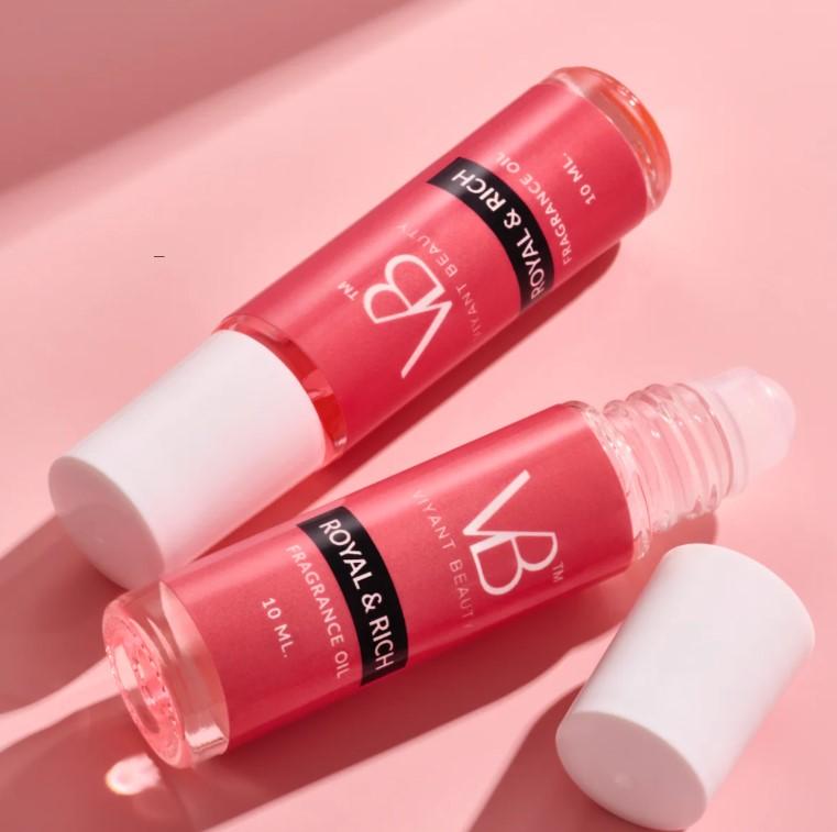 Rich & Royal Oil A Perfect Scent Everyday