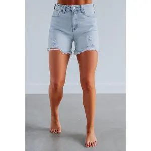 Maddie Risen Shorts - Supersonic