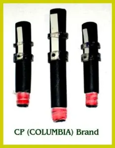 WOODWING SCOTTISH FULL SIZE BAGPIPES SYNTHETIC REEDS SET. EXCELLENT QUALITY & SOUND