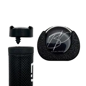 L.A.B. Press No. II 1.5° - RH - BogeyPutt