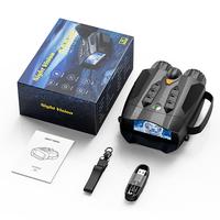 3Inch-4K Binocular(NO Card)