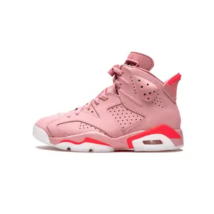 AIR JORDAN 6 RETRO NRG WMNS "Aleali May" CI0550 600
