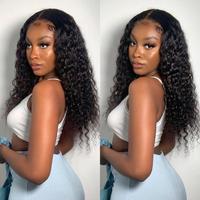 HD 4x4 Deep Lace Wig