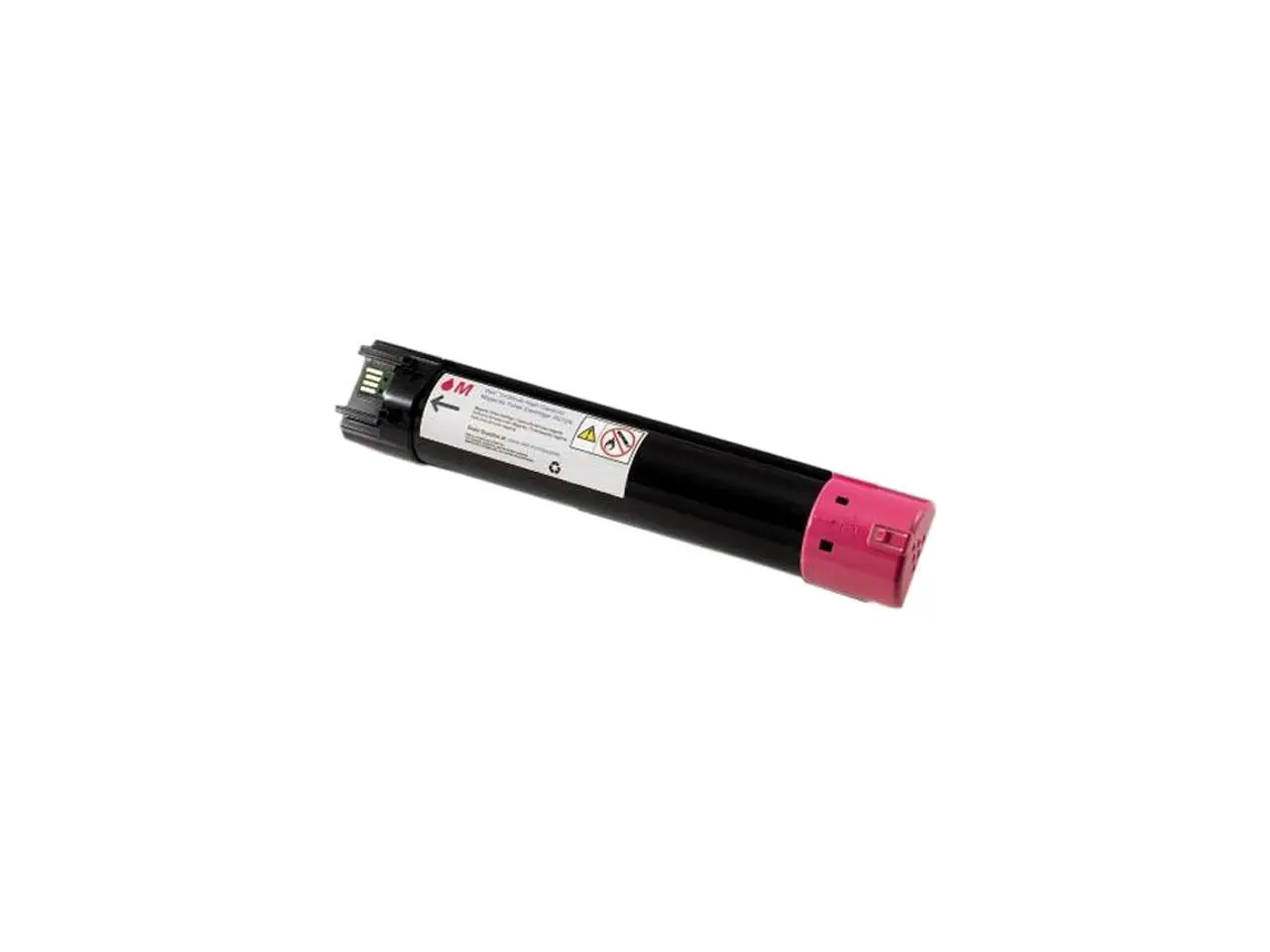 Dell R272N Original High Yield Laser Toner Cartridge, Magenta, for Dell 5130cdn