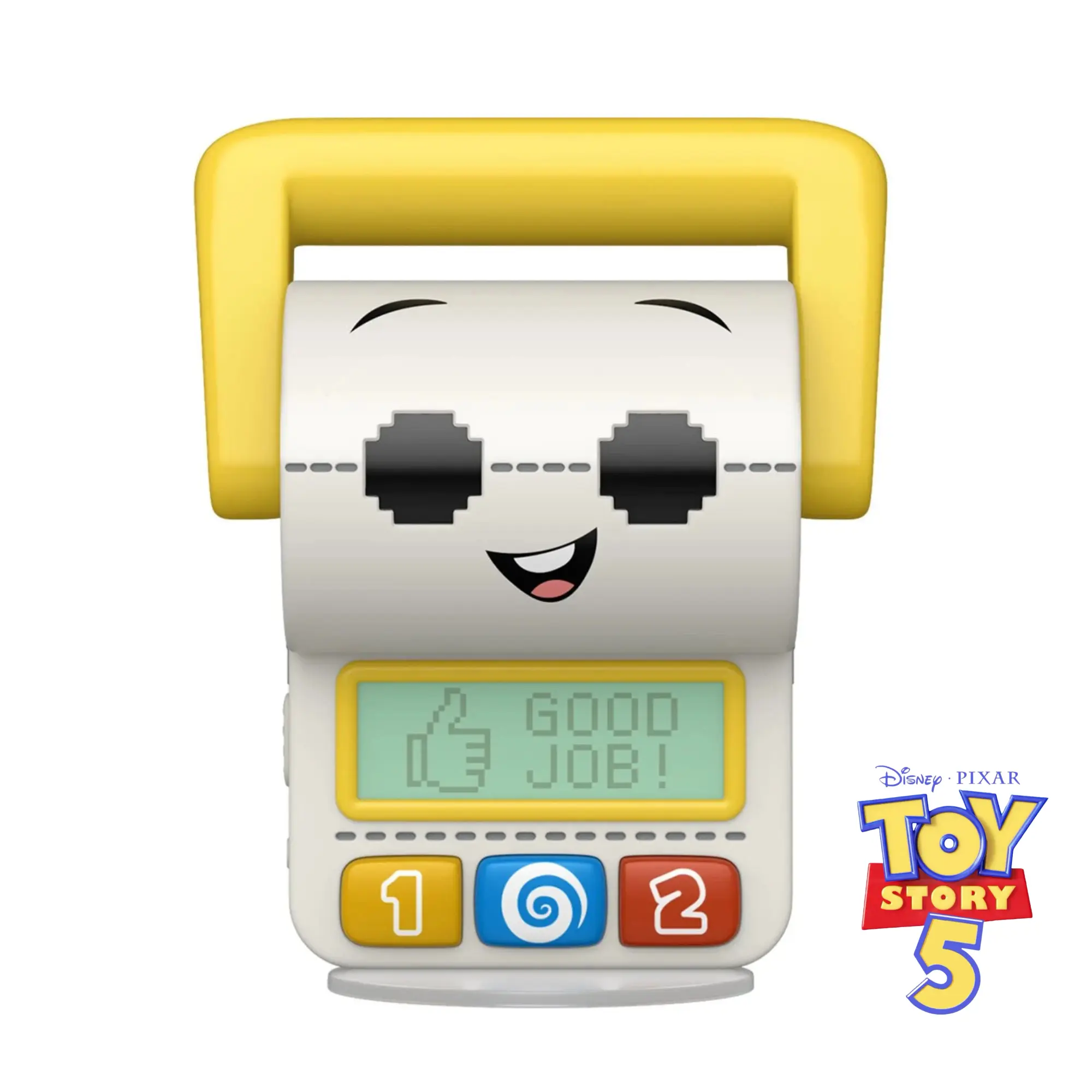 Toy Story 5 Smarty Pants Funko Pop! Vinyl Figure #1715