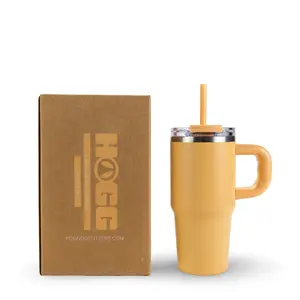 DAYDREAM CLUB - 14oz POWDER COATED LITTLE SWIG TUMBLER