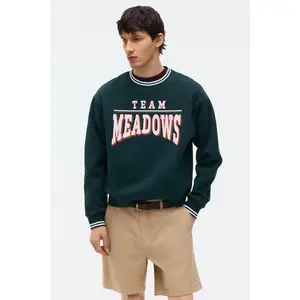 H&M Regular Fit Cotton chino shorts