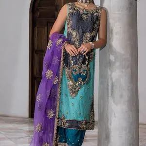 Khuda bakhsh new collection.Pakistani suits.