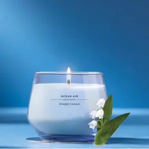 “Relaxing Cozy Candle Set (3 Pack)”