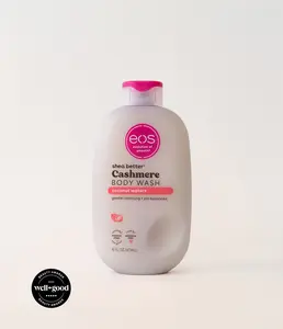 Coconut Waters Body Wash