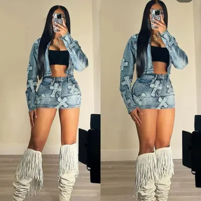 Sui Boyz Concert Outfits TikTok Shop - Main Image