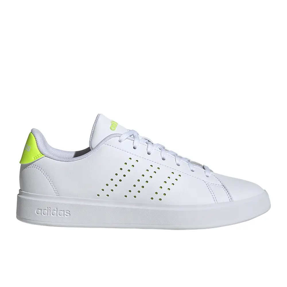 adidas Womens Advantage 2.0 Sneakers Shoes Casual - White