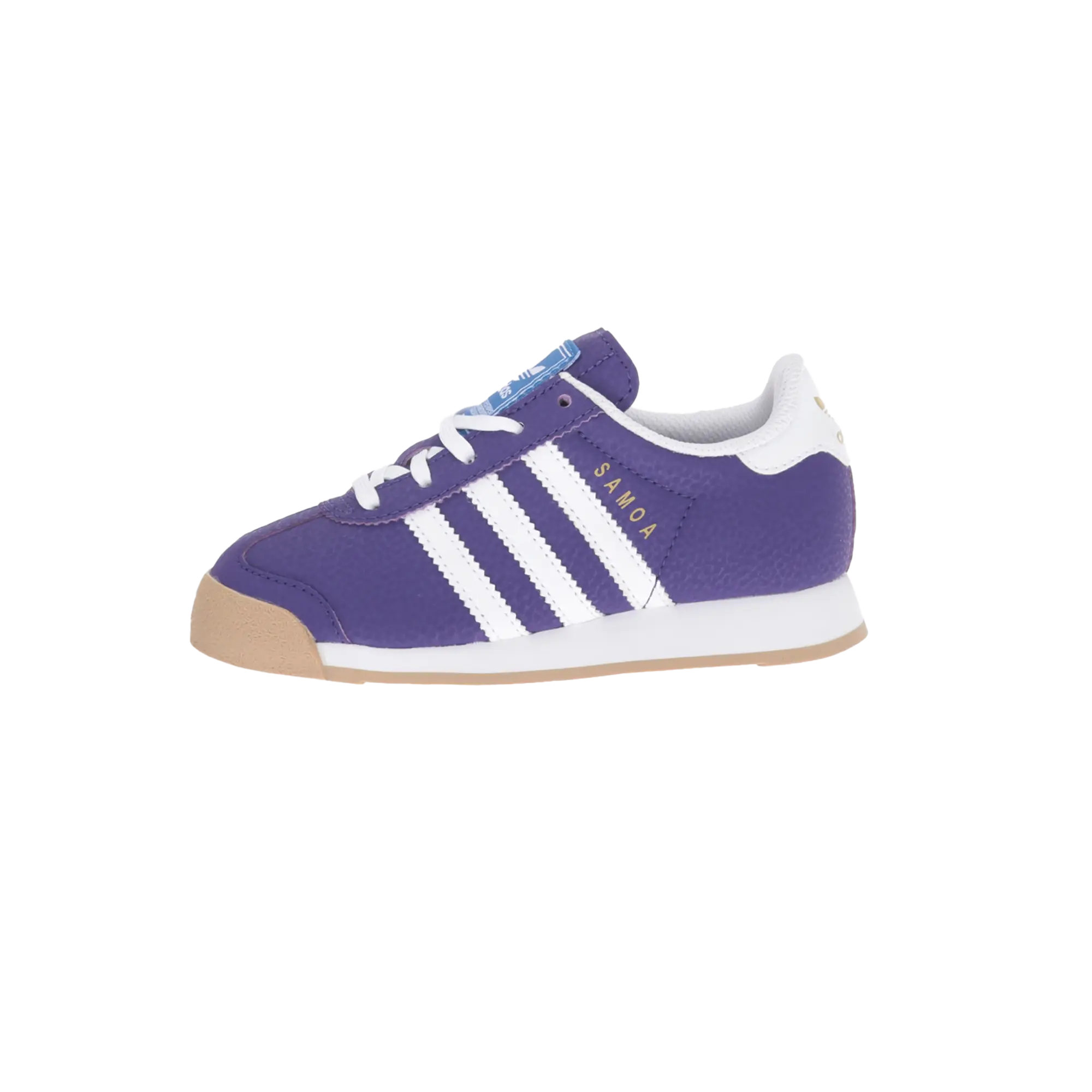 Samoa TD "Purple / White / Blue" AQ7924
