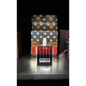 Cinch Anthem Cologne