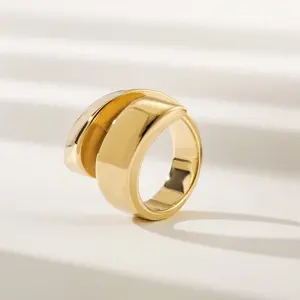 Loop Ring