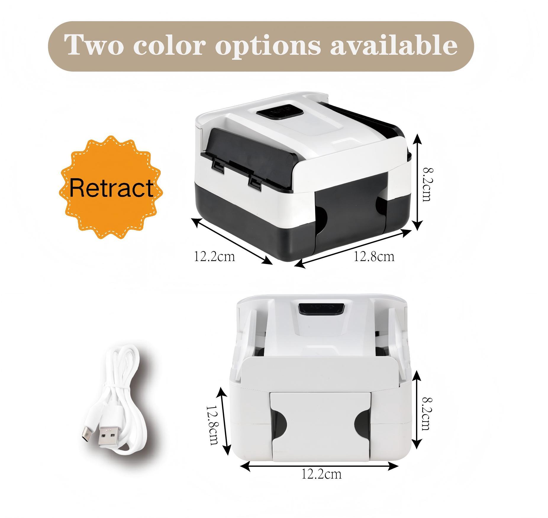 Rechargeable Automatic Card Shuffler for 1-2 Decks, Electric Playing Cards Shuffler Machine with Auto & Manual Modes – Ideal for UNO, Poker, Mahjong, Bridge, Spades, Rummy, Casino & More Rechargeable Automatic Card Shuffler for 1-2 Decks, Electric Playing Cards Shuffler Machine with Auto & Manual Modes – Ideal for UNO, Poker, Mahjong, Bridge, Spades, Rummy, Casino & More