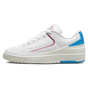 Wmns Air Jordan 2 Retro Low 'UNC to Chicago'