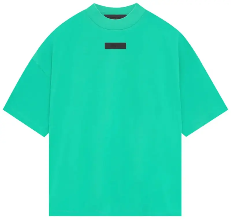balenciaga t shirt men green - TikTok Shop