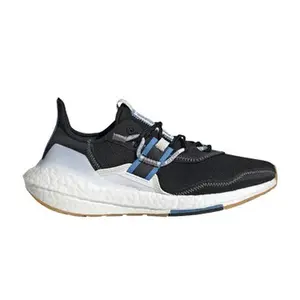 Parley x adidas Wmns UltraBoost 21 'Black Orbit Grey'