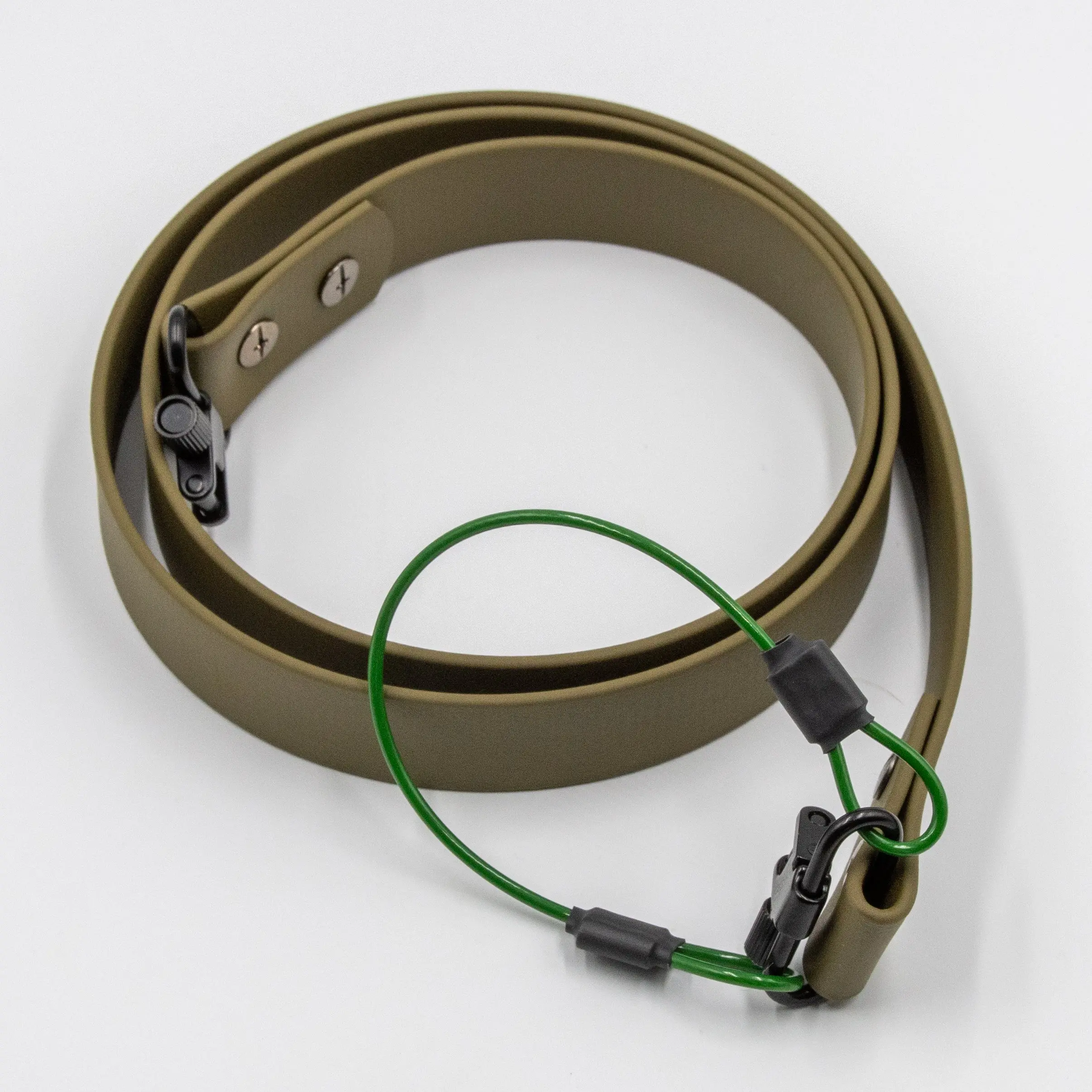Weather Guard Sling + Timber Sling