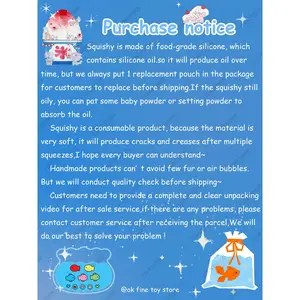 Seal Taba Squishy Soft Seal Fidget Toy ASMR Cute Animal Squeeze Toy Anti Stress Funny Toys For Children Christmas Party Gift