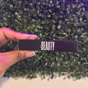 Beauty Led Lip Gloss