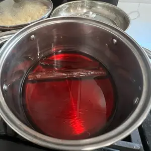Canela brava