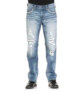 Affliction Men's Jeans Ace Ivan