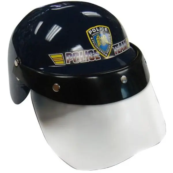 212 MAIN Dog & Cat Dress-Up Helmet - 1 Size, with Attached Transparent Visor, for Fashion-Focused Pet Owners' Dress-Up Play