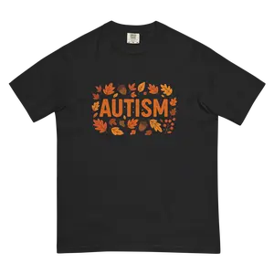 Autism (Autumn)