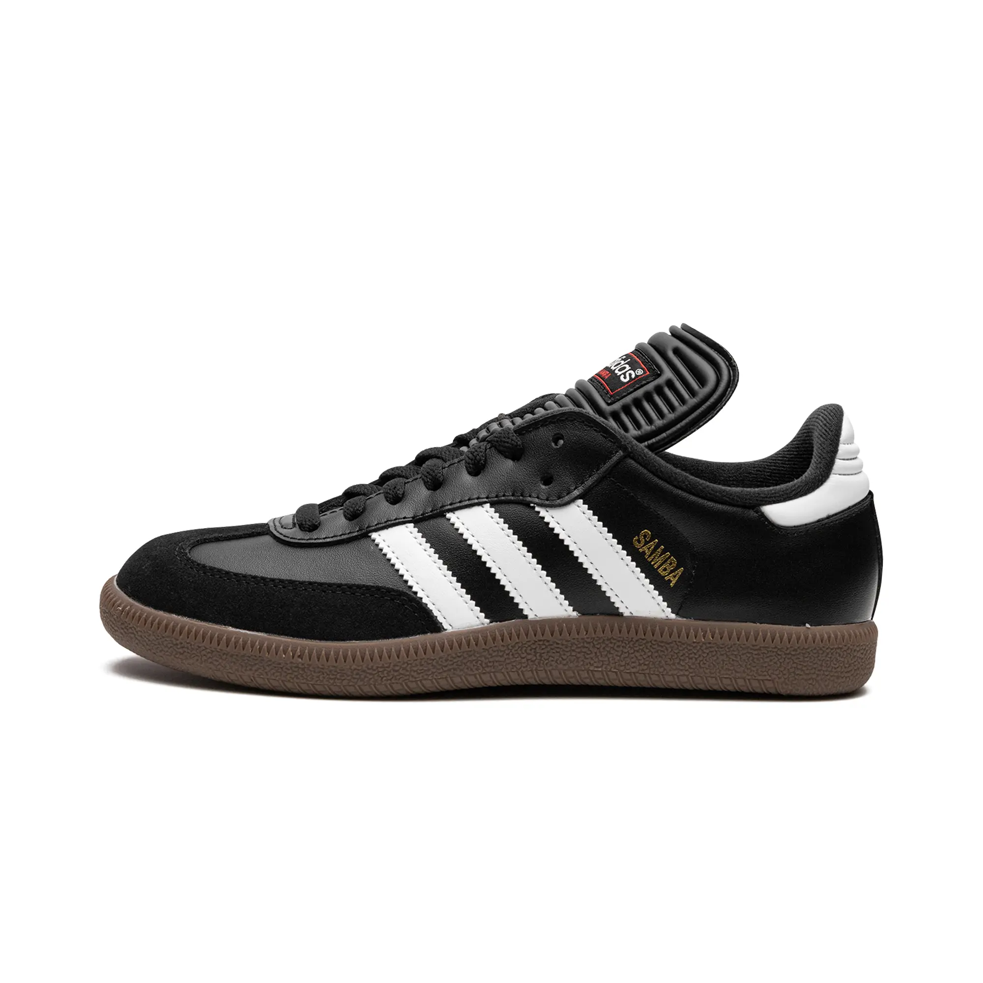 Samba Classic "Black" 034563