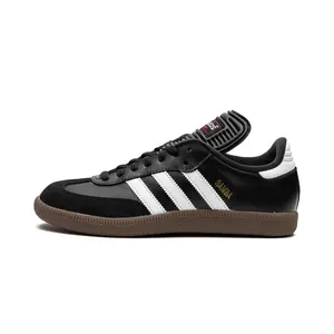 Samba Classic "Black" 034563