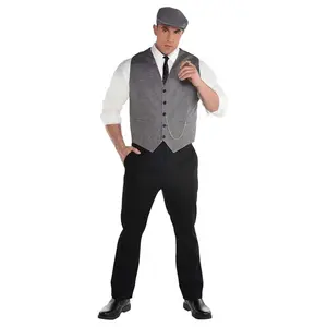 Men's Roaring 20's Costume