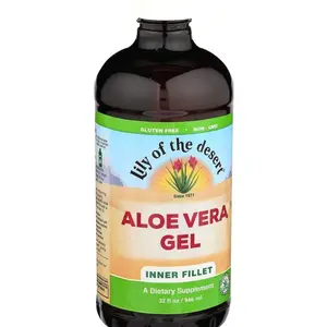 Lily of the Desert Aloe Vera Gel 32 oz