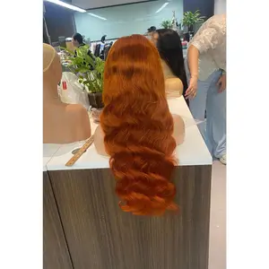 Wig Color Add-On