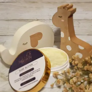 Baby Body Butter