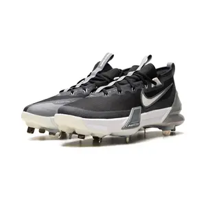 FORCE ZOOM TROUT 9 ELITE "Black/Anthracite/Bright Crimson/White" FB2906 001