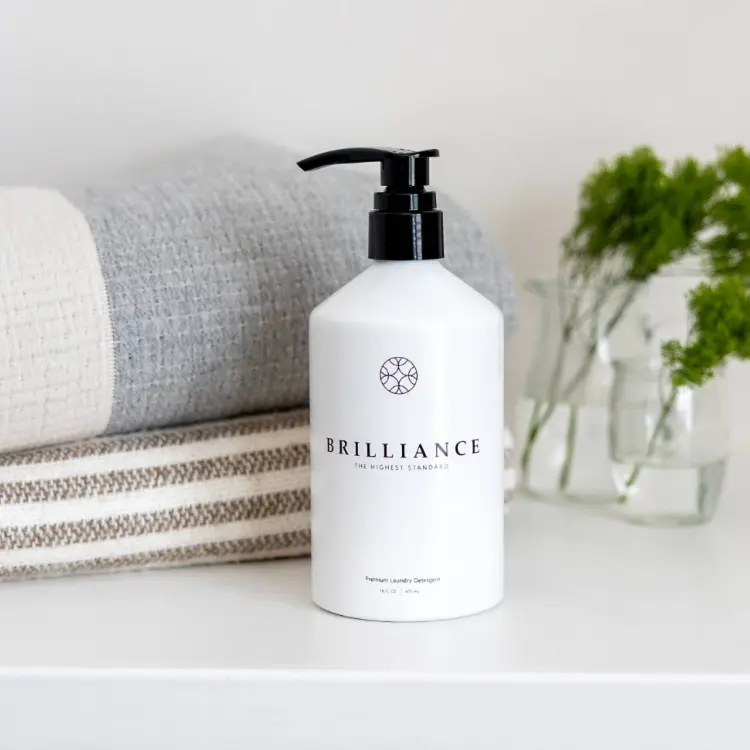 Laundry Detergent | Bergamot & Patchouli
