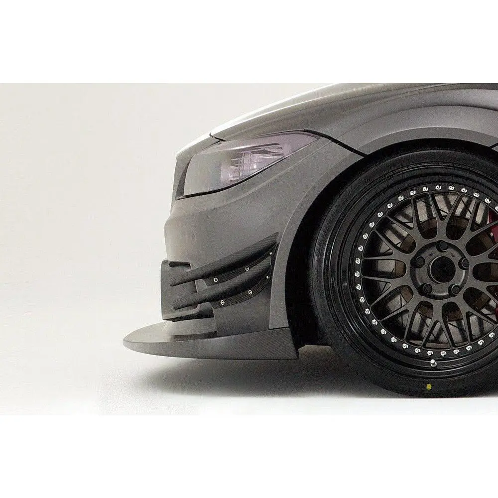 Varis Double Canard Set for E89 BMW Z4