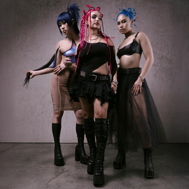 Arctic Fox x Arcane League of Legends Vegan and Cruelty Free Semi Permanent Hair Color Dye 5.6 fl oz