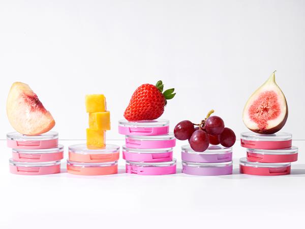 [AMUSE Seoul Official] LIP & CHEEK HEALTHY BALM blush