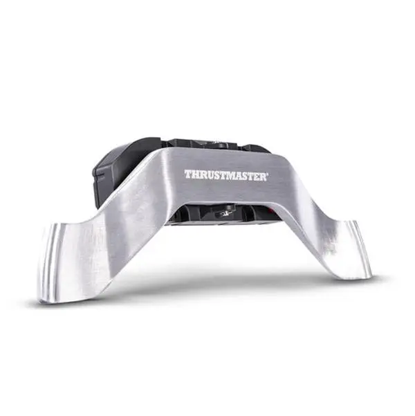 Thrustmaster T-Chrono Paddles SF 1000 Edition Push-Pull Paddle Shifters with Replica Positioning for Console, Wheel, Wired Controller, PC Games & Multi-Platform Gaming